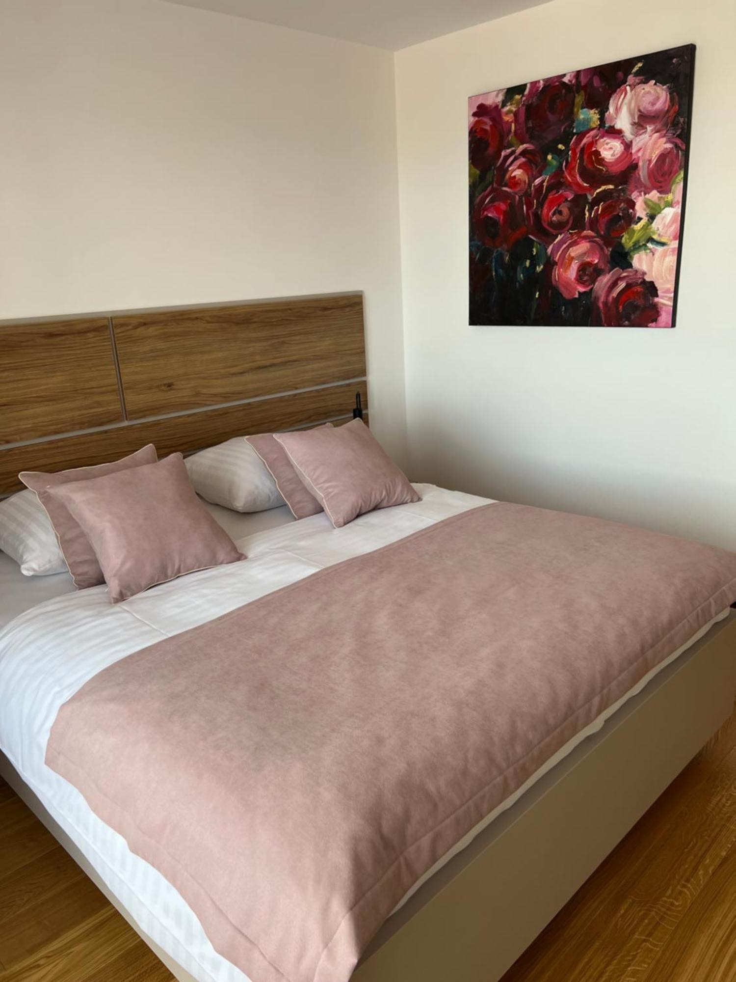 Penzión Darinka Poprad Habitación foto